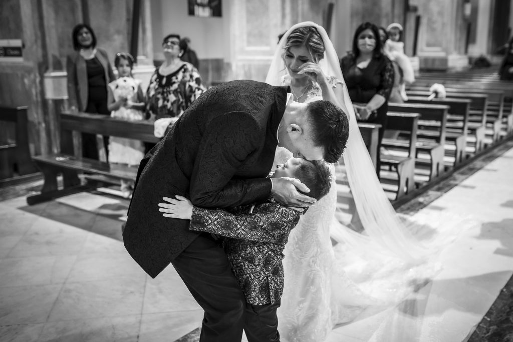 emozioni nel matrimonio; La timeline da seguire per il tuo servizio fotografico di matrimonio