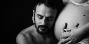 fotografo gravidanza Brescia