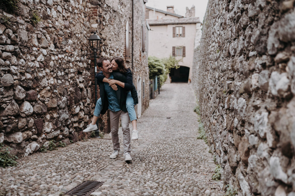 servizio fotografico pre-matrimoniale
