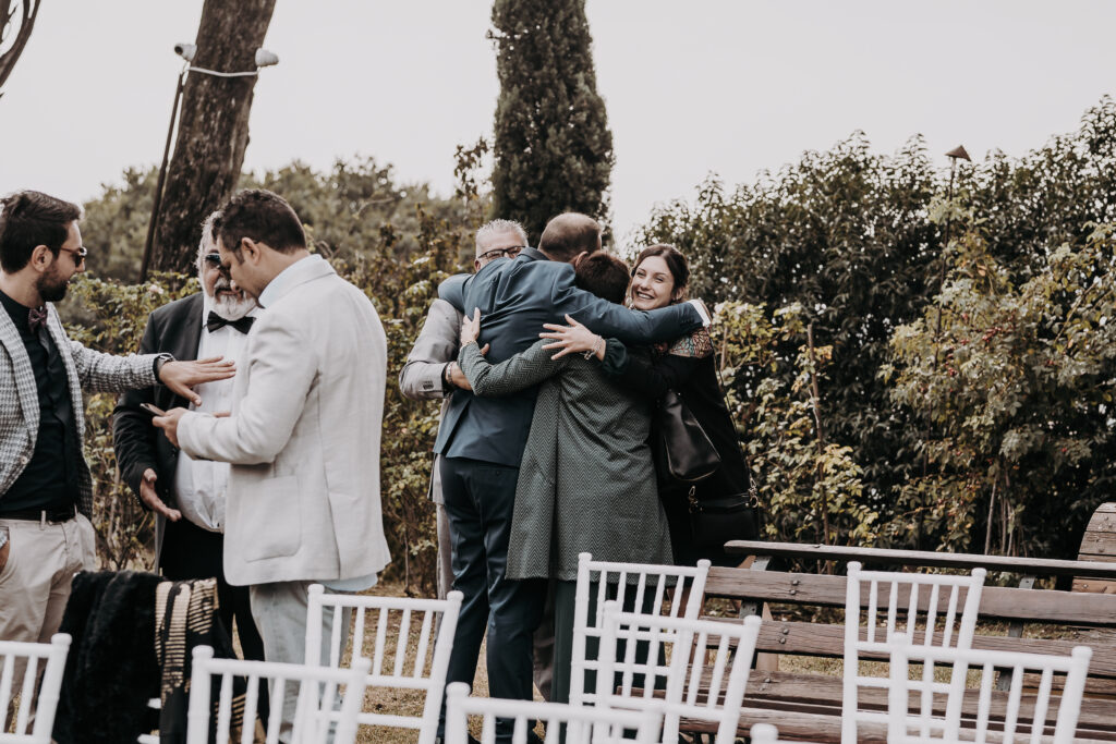 emozioni in un matrimonio, Mario Daniele wedding photographer