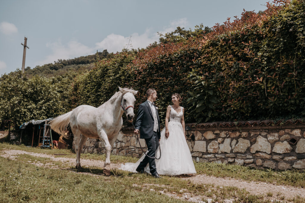 Ristorante La Betulla: Dove Ogni Matrimonio Diventa una Festa