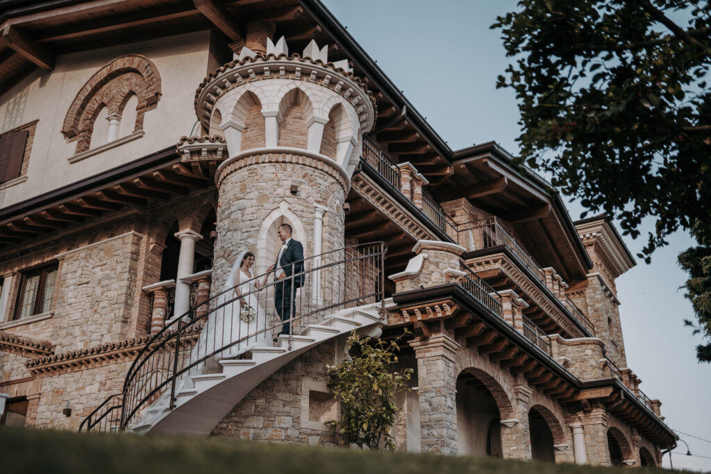 Ristorante La Betulla: Ristorante La Betulla: Dove Ogni Matrimonio Diventa una Festa