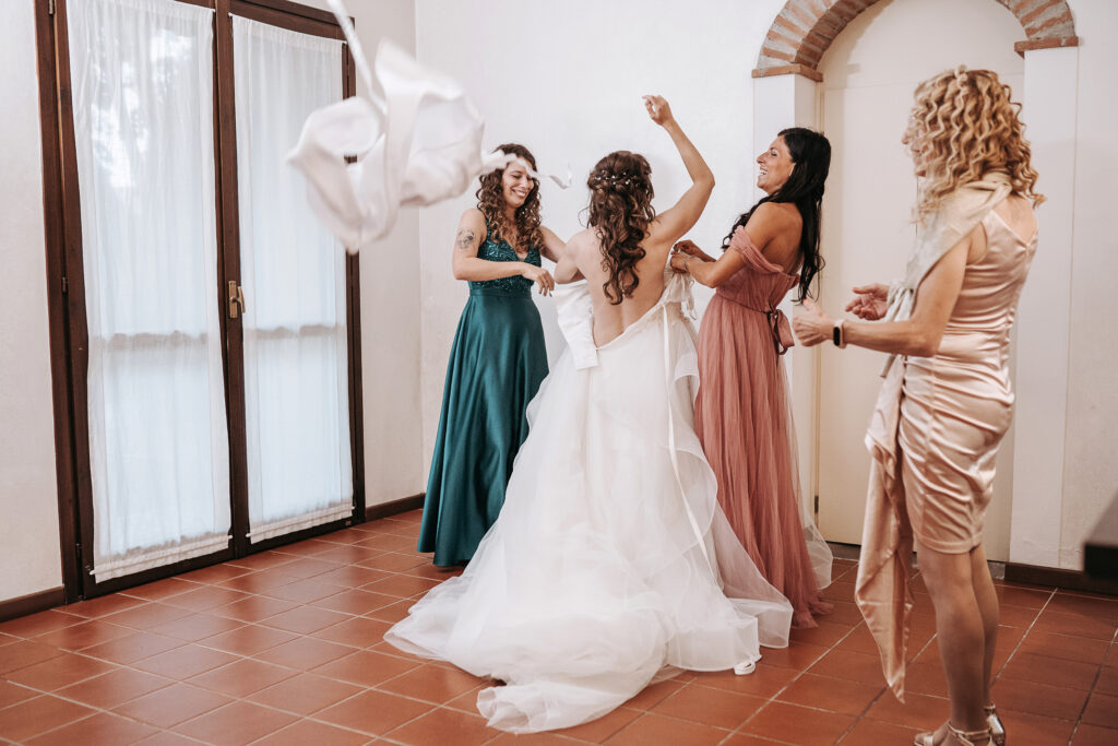 La Colombera: Matrimonio da Sogno. matrimonio colombera 