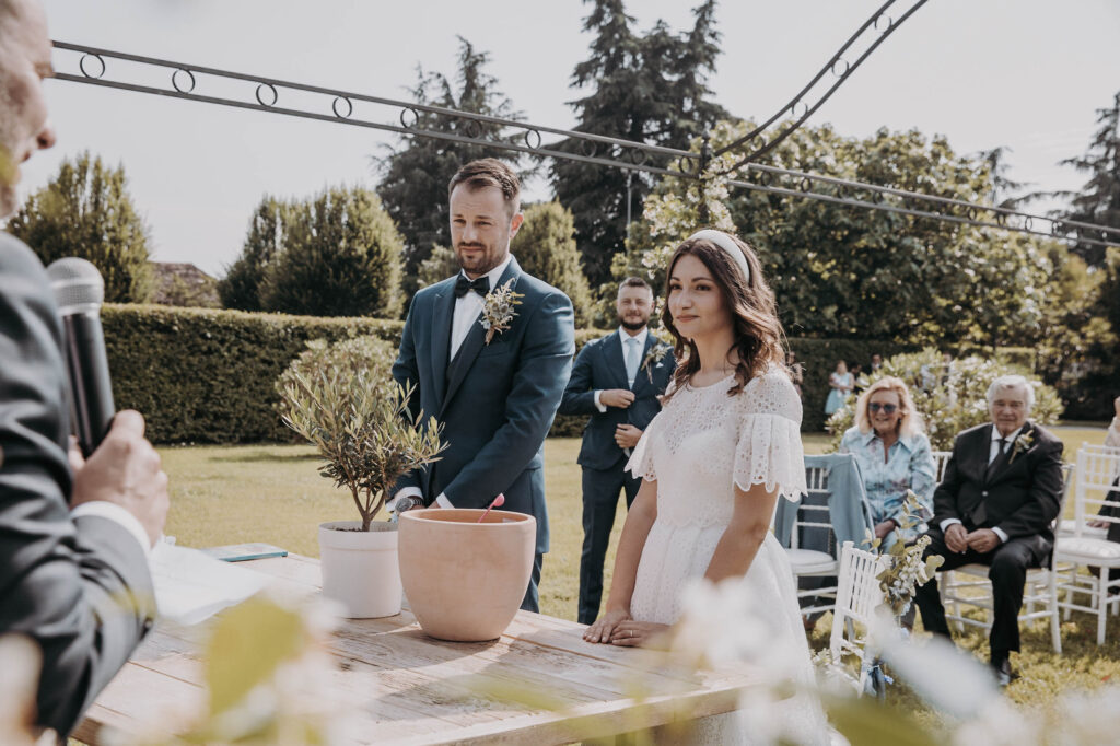 Scrivere Voti Matrimoniali Personalizzati