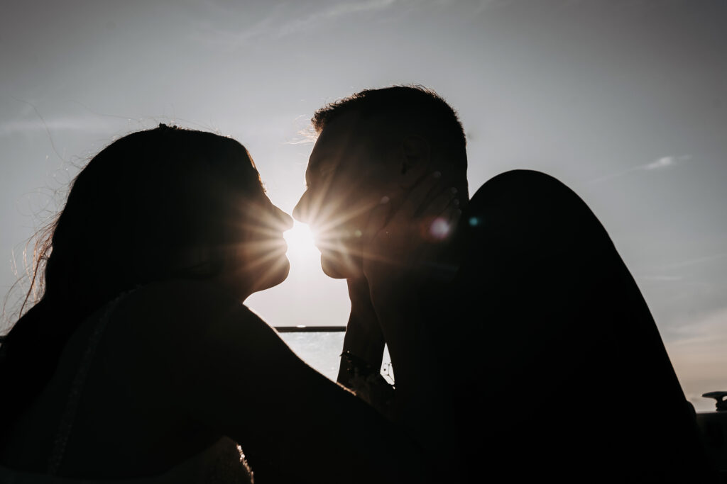 matrimonio Lago di Garda