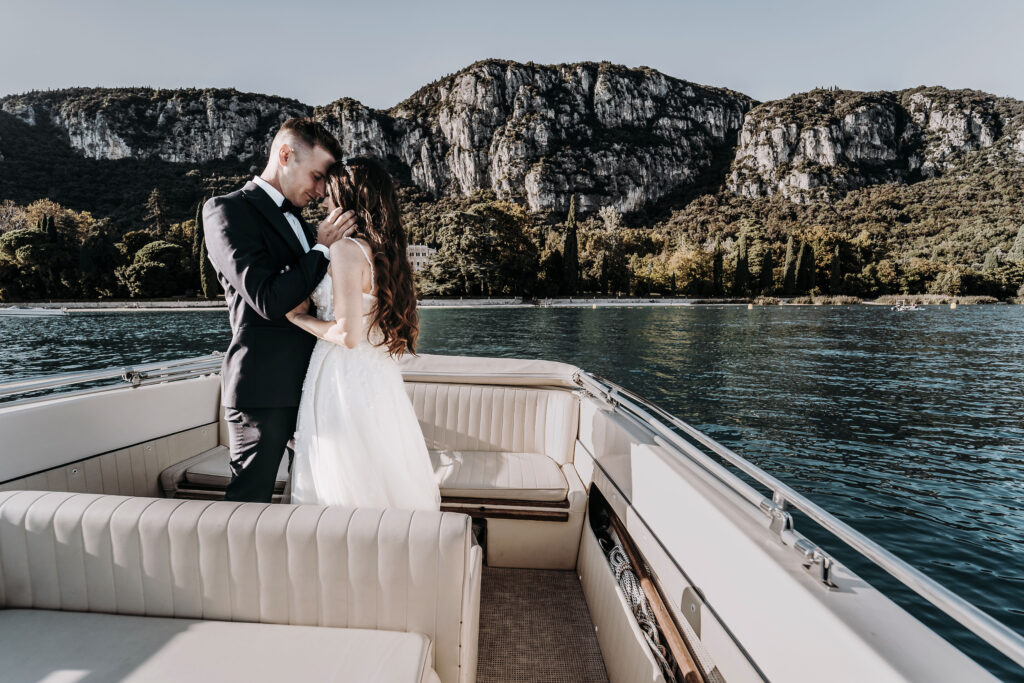 Fotografo Matrimonio Lago di Garda, Brescia, Iseo 