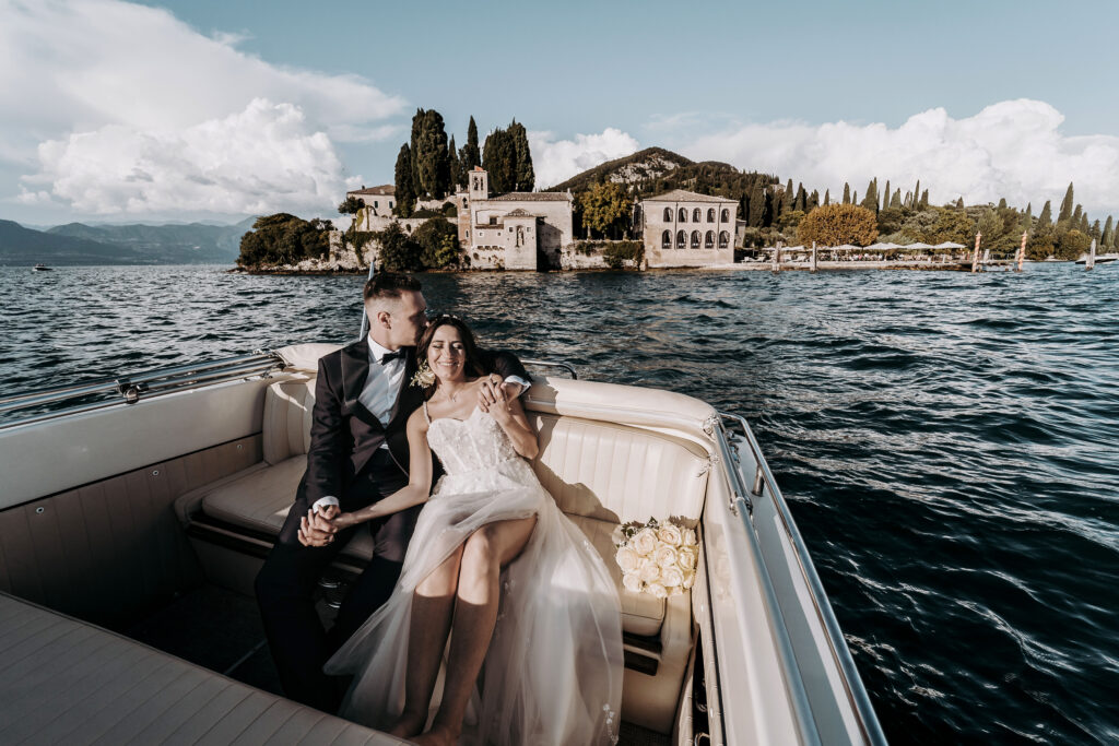 Fotografo Matrimonio Lago di Iseo